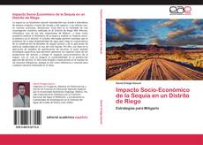 Copertina di Impacto Socio-Económico de la Sequía en un Distrito de Riego