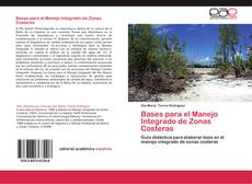 Portada del libro de Bases para el Manejo Integrado de Zonas Costeras