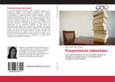 Bookcover of Trayectorias laborales