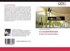 Buchcover von La ciudad Nómada