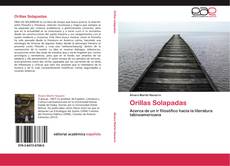 Buchcover von Orillas Solapadas