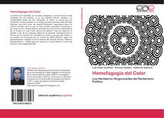 Portada del libro de Hemofagogia del Color