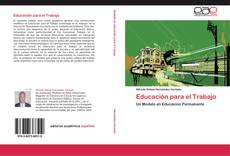 Buchcover von Educación para el Trabajo