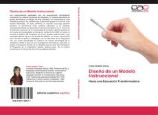 Bookcover of Diseño de un Modelo Instruccional