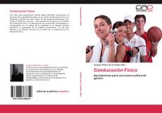 Coeducación Física kitap kapağı