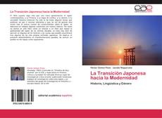 Buchcover von La Transición Japonesa hacia la Modernidad