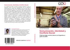 Copertina di Comunicación, Identidad y Conflicto Social