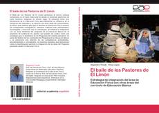 Buchcover von El baile de los Pastores de El Limón