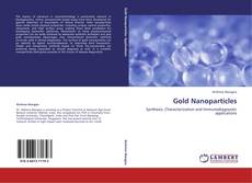 Capa do livro de Gold Nanoparticles 