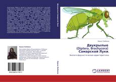 Portada del libro de Двукрылые   (Diptera, Brachycera)   Самарской Луки.