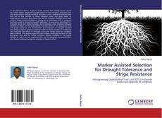 Portada del libro de Marker Assisted Selection for Drought Tolerance and Striga Resistance
