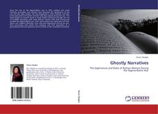Bookcover of Ghostly Narratives