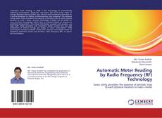 Copertina di Automatic Meter Reading by Radio Frequency (RF) Technology