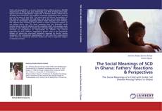 Portada del libro de The Social Meanings of SCD in Ghana: Fathers’ Reactions & Perspectives