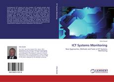 ICT Systems Monitoring kitap kapağı
