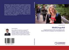 MobiLinguAid kitap kapağı