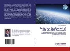 Portada del libro de Design and Development of OBC of a PICO Spacecraft