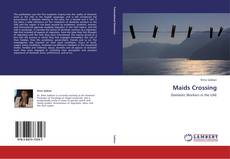 Maids Crossing kitap kapağı