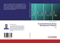 Buchcover von A Comprehensive Stress Management Module