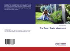 Copertina di The Green Burial Movement