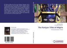 The Paniyan Tribe of Nilgiris kitap kapağı
