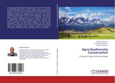 Bookcover of Agro-biodiversity Conservation