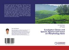 Couverture de Eucalyptus Clones and Species Against Gall Insect on Morphology Basis