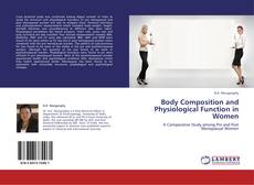 Bookcover of Body Composition and Physiological Function in Women