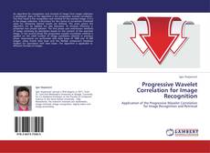 Обложка Progressive Wavelet Correlation for Image Recognition