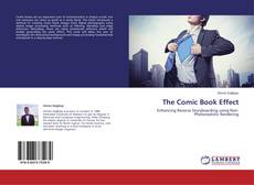 Couverture de The Comic Book Effect