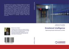 Emotional Intelligence kitap kapağı