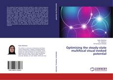 Buchcover von Optimising the steady-state multifocal visual evoked potential