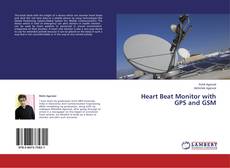 Copertina di Heart Beat Monitor with GPS and GSM