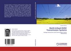 Multi-Infeed HVDC Transmission Systems kitap kapağı