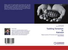 Copertina di Tackling Terrorism           in        Pakistan