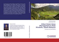 Couverture de Urban Green Areas Management in Kota Kinabalu, Sabah-Malaysia