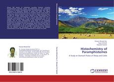 Bookcover of Histochemistry of Paramphistomes