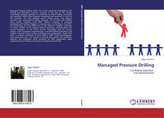 Managed Pressure Drilling kitap kapağı