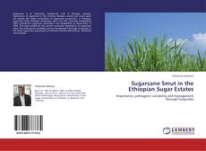 Buchcover von Sugarcane Smut in  the Ethiopian Sugar Estates