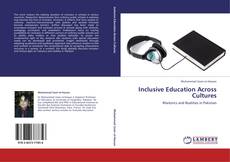 Bookcover of Inclusive Education Across Cultures