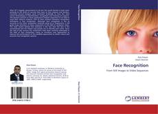 Face Recognition kitap kapağı
