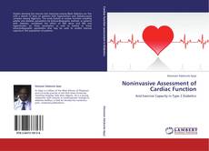 Noninvasive Assessment of Cardiac Function kitap kapağı
