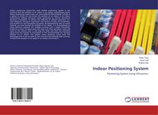 Bookcover of Indoor Positioning System