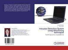 Intrusion Detection System using datamining techniques kitap kapağı