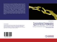 Buchcover von Transnational Cooperation Against Human Trafficking