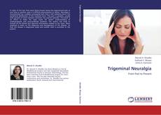 Trigeminal Neuralgia kitap kapağı