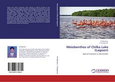 Bookcover of Meiobenthos of Chilka Lake (Lagoon)