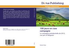 Copertina di 100 jours en rase campagne