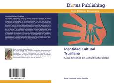 Copertina di Identidad Cultural Trujillana