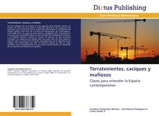 Couverture de Terratenientes, caciques y mafiosos